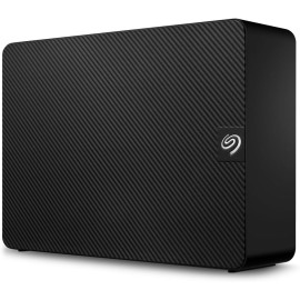 Seagate Expansion External hard drive 24 TB USB 3.0 Black