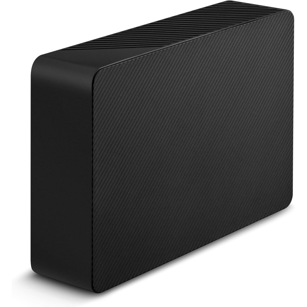 Seagate Expansion External hard drive 24 TB USB 3.0 Black - STKP24000400