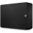Seagate Expansion External hard drive 24 TB USB 3.0 Black