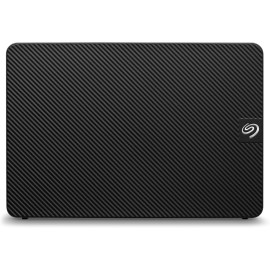 Seagate Expansion External hard drive 24 TB USB 3.0 Black