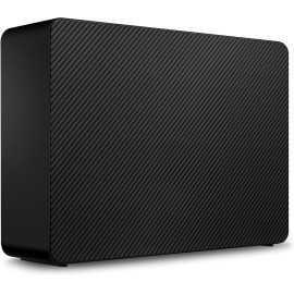 Seagate Expansion External hard drive 24 TB USB 3.0 Black