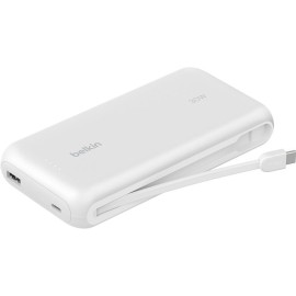 Belkin - Power bank - Lithium - For iPhone 13