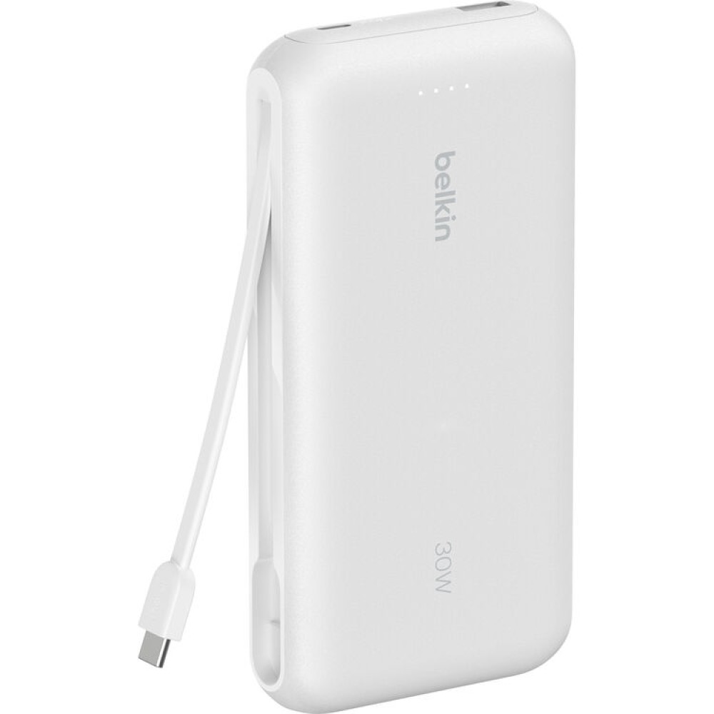 Belkin - Power bank - Lithium - For iPhone 13