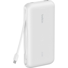 Belkin - Power bank - Lithium - For iPhone 13