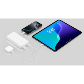 Belkin - Power bank - Lithium - For iPhone 13