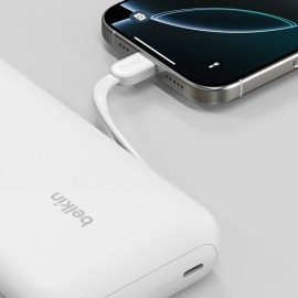 Belkin - Power bank - Lithium - For iPhone 13