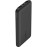 Belkin BoostCharge - Power bank - 10000 mAh - 15 Watt - 3 output connectors (24 pin USB-C, 2 x USB) - Black