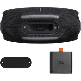 JBL - Speaker - Black - Battery400 - Partybox Acc