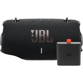 JBL - Speaker - Black - Battery400 - Partybox Acc