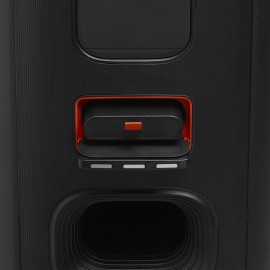 JBL - Speaker - Black - Battery400 - Partybox Acc