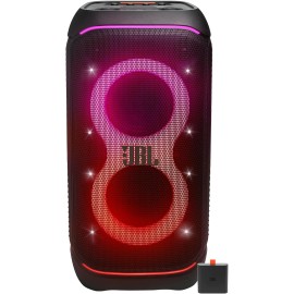 JBL - Speaker - Black - Battery400 - Partybox Acc