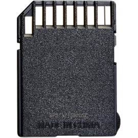 SanDisk Ultra - Flash memory card - 128 GB - UHS Class 1 / Class10 - SDXC UHS-I