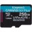 Kingston - Flash memory card - microSDXC - 256GB microSDXC Canvas Go Plus