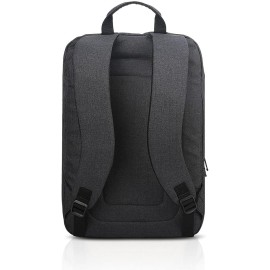 Lenovo Laptop Backpack B210, 15.6-Inch Laptop/Tablet, Durable, Water-Repellent, Lightweight, Clean Design, Sleek for Travel, Business Casual or College