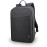 Lenovo Laptop Backpack B210, 15.6-Inch Laptop/Tablet, Durable, Water-Repellent, Lightweight, Clean Design, Sleek for Travel, Business Casual or College,