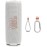 JBL Flip 7 - Speaker - Bluetooth - White