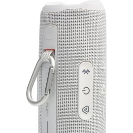 JBL Flip 7 - Speaker - Bluetooth - White