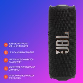 JBL - Speaker - Squad - Flip 7 Speaker Bluetooth