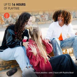 JBL - Speaker - Squad - Flip 7 Speaker Bluetooth