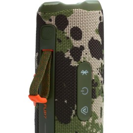 JBL - Speaker - Squad - Flip 7 Speaker Bluetooth