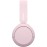 Sony WH-CH520 Wireless Headphones Bluetooth On-Ear Headset with Microphone and up to 50 Hours Battery Life with Quick Charging, Pink