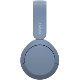 Sony WH-CH520 Wireless Headphones Bluetooth On-Ear Headset with Microphone, Blue New
