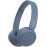 Sony WH-CH520 Wireless Headphones Bluetooth On-Ear Headset with Microphone, Blue New