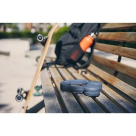 Sony WH-CH520 Wireless Headphones Bluetooth On-Ear Headset with Microphone, Blue New