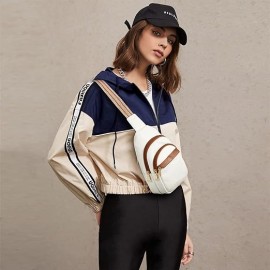 BOSTANTEN Small Sling Bag for Women Crossbody Bags Fanny Pack Chest Bag for Travel