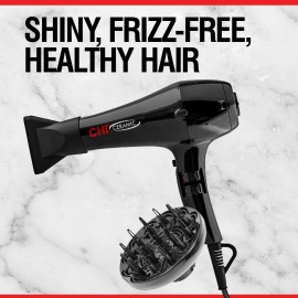 CHI Ceramic Hair Dryer 1875 Watts