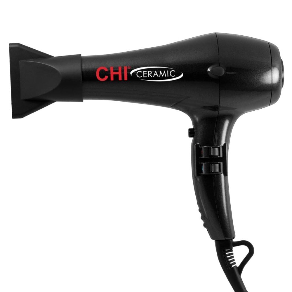 CHI Ceramic Hair Dryer 1875 Watts