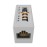 Nexxt Solutions In-line Coupler Module Cat6 RJ-45