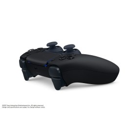 PS5 DualSense Wireless Controller - Mid Night Black