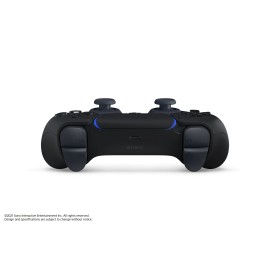 PS5 DualSense Wireless Controller - Mid Night Black