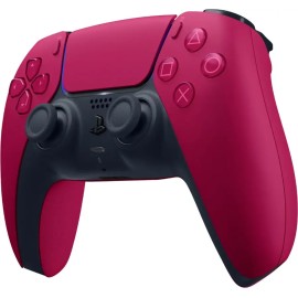 PS5 DualSense Wireless Controller - Cosmic Red