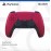 PS5 DualSense Wireless Controller - Cosmic Red