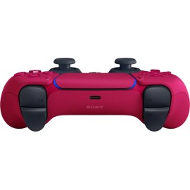 PS5 DualSense Wireless Controller - Cosmic Red