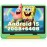 Kids Tablet,Android 15 Tablet with HD Display,10.1 inch,Parental Control & Kids Mode, Octa-Core, GMS Certified,20GB RAM 64GB ROM,1TB Expandable, 5000mAh Green