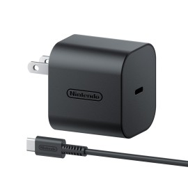 Nintendo Switch™ 2 AC Adapter