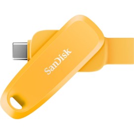 SanDisk Phone Drive for Android 128GB USB Flash Drive