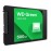 Western Digital WD Green SSD - Internal hard drive - 500 GB - 2.5" - Solid state drive