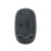 Logitech GRAPHITE M196 - Mouse - Bluetooth - Graphite