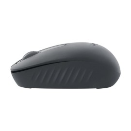 Logitech GRAPHITE M196 - Mouse - Bluetooth - Graphite