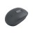 Logitech GRAPHITE M196 - Mouse - Bluetooth - Graphite