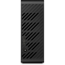 Seagate Expansion - External hard drive - 26 TB - USB 3.0 - Black