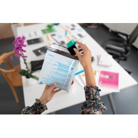 HP #662 Black Ink Cartridge