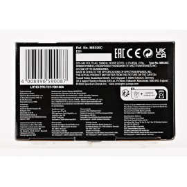 Remington Mb 320 C Beard Trimmer 'Barba'