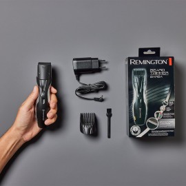 Remington Mb 320 C Beard Trimmer 'Barba'