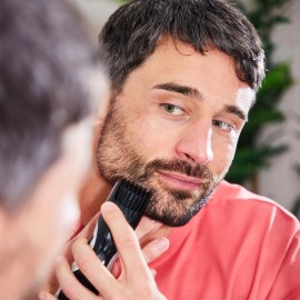 Remington Mb 320 C Beard Trimmer 'Barba'