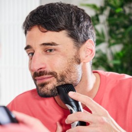 Remington Mb 320 C Beard Trimmer 'Barba'